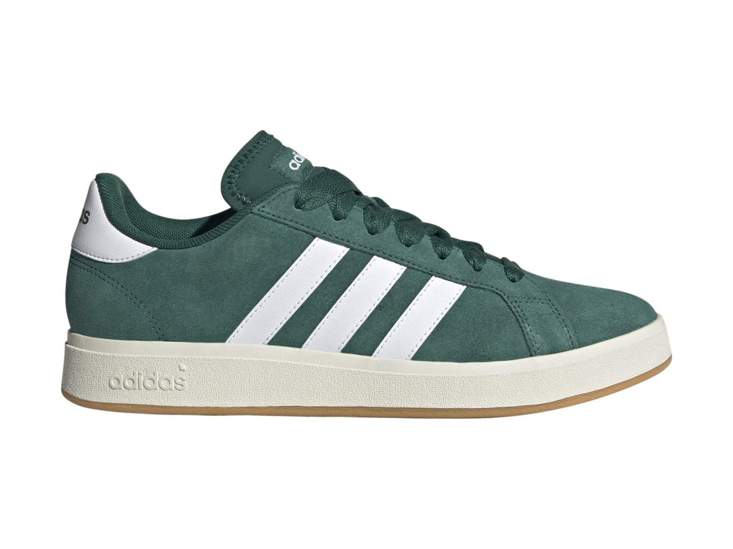 Tenis Adidas Grand Court Base 00S Ih6187 Para Hombre