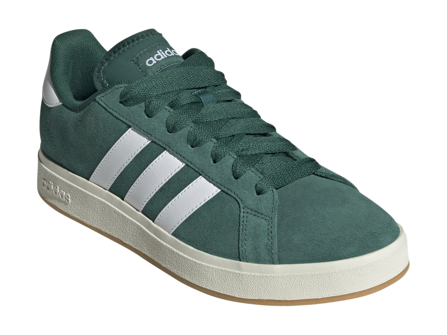 Tenis Adidas Grand Court Base 00S Ih6187 Para Hombre