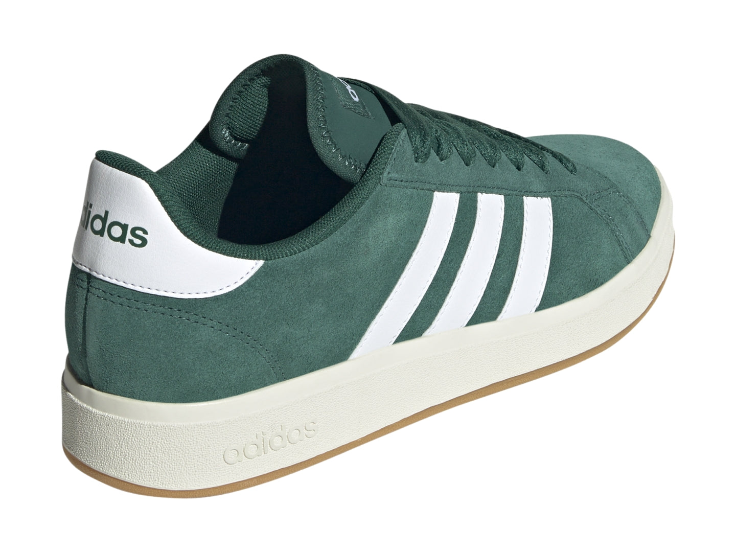 Tenis Adidas Grand Court Base 00S Ih6187 Para Hombre