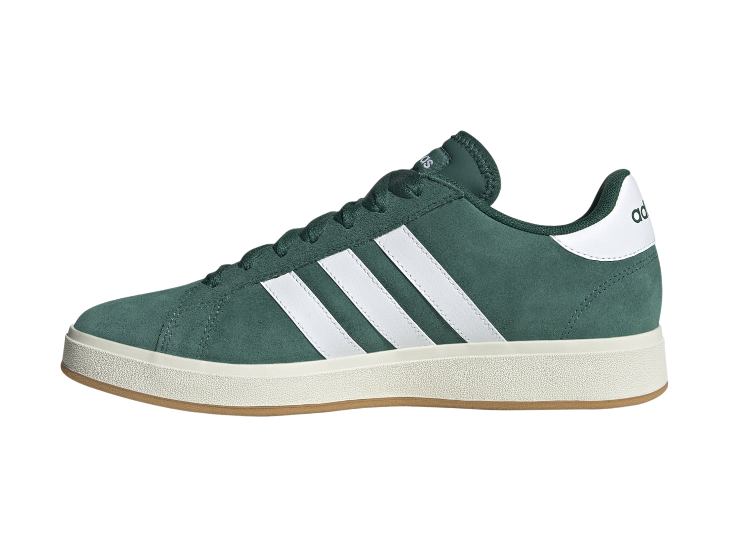 Tenis Adidas Grand Court Base 00S Ih6187 Para Hombre