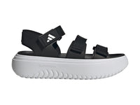 Sandalias Adidas Slyn Ji4324 Para Mujer