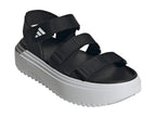 Sandalias Adidas Slyn Ji4324 Para Mujer