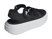 Sandalias Adidas Slyn Ji4324 Para Mujer