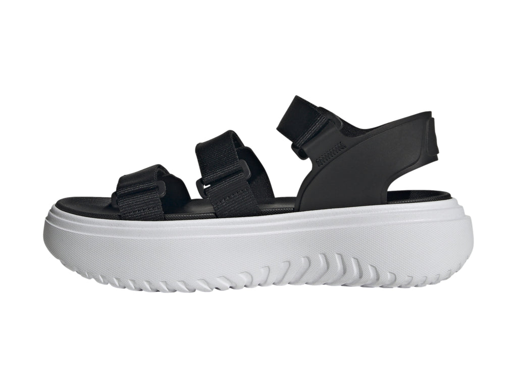 Sandalias Adidas Slyn Ji4324 Para Mujer