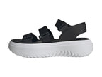 Sandalias Adidas Slyn Ji4324 Para Mujer