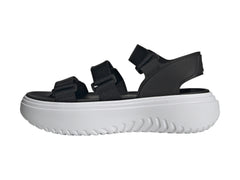 Sandalias Adidas Slyn Negro para Mujer