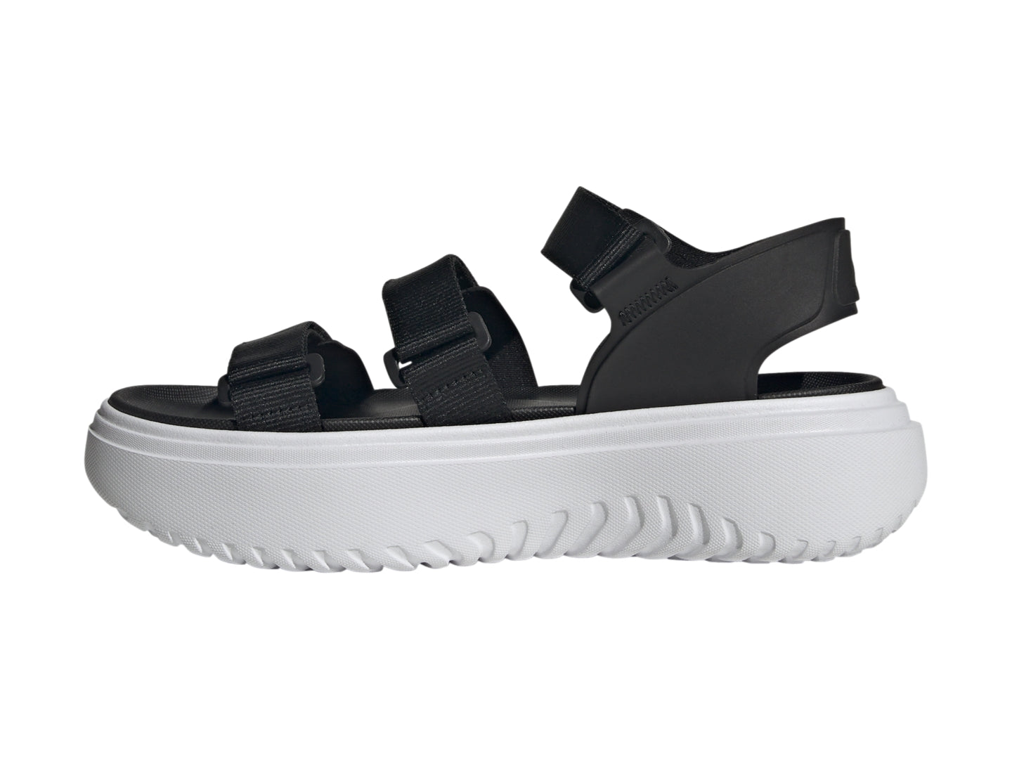 Sandalias Adidas Slyn Ji4324 Para Mujer