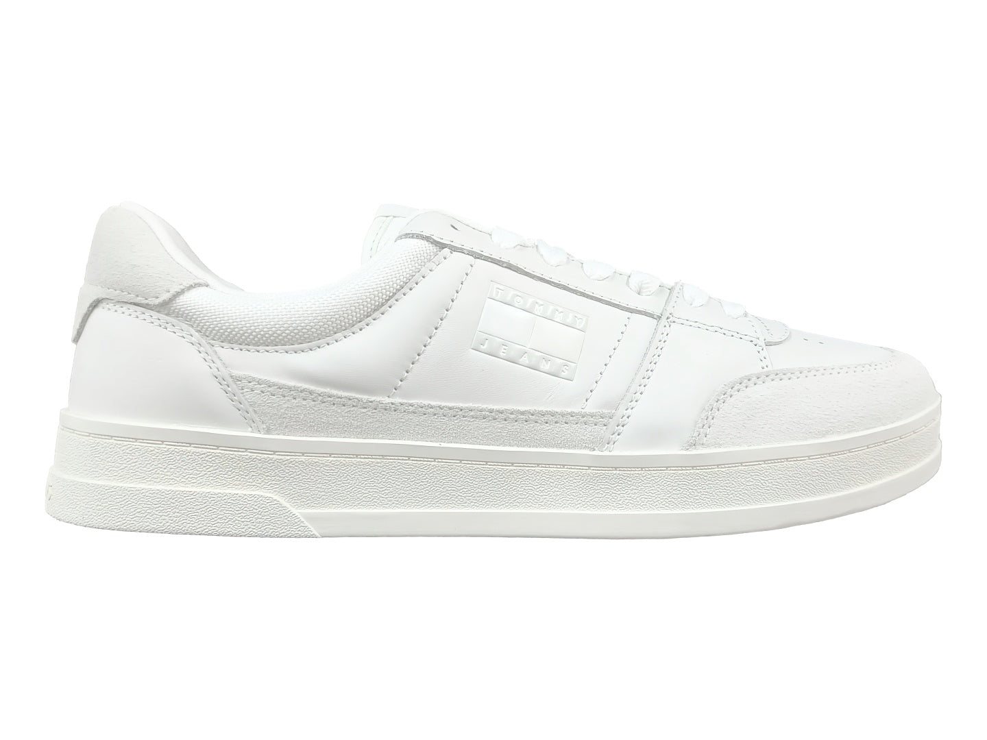 Tenis Tommy Hilfiger M01444 Para Hombre