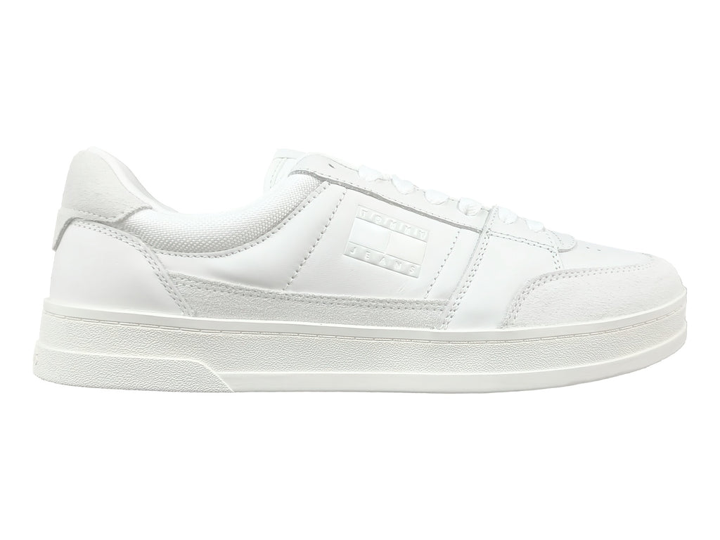 Tenis Tommy Hilfiger M01444 Para Hombre