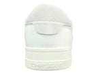 Tenis Tommy Hilfiger The Greenwich Mix Media Blanco para Hombre