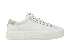 Tenis Tommy Hilfiger N02567 Para Mujer