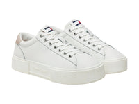 Tenis Tommy Hilfiger N02567 Para Mujer