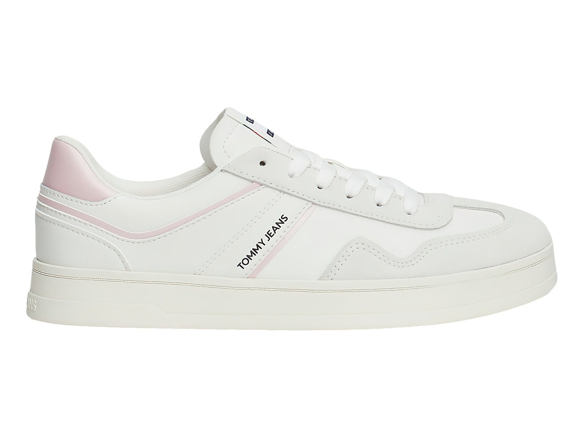 Tenis Tommy Hilfiger The Greenwich N02612 Para Mujer