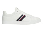 Tenis Tommy Hilfiger W08110 Para Mujer