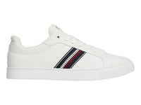 Tenis Tommy Hilfiger W08110 Para Mujer