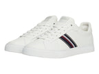 Tenis Tommy Hilfiger W08110 Para Mujer