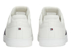 Tenis Tommy Hilfiger W08110 Para Mujer