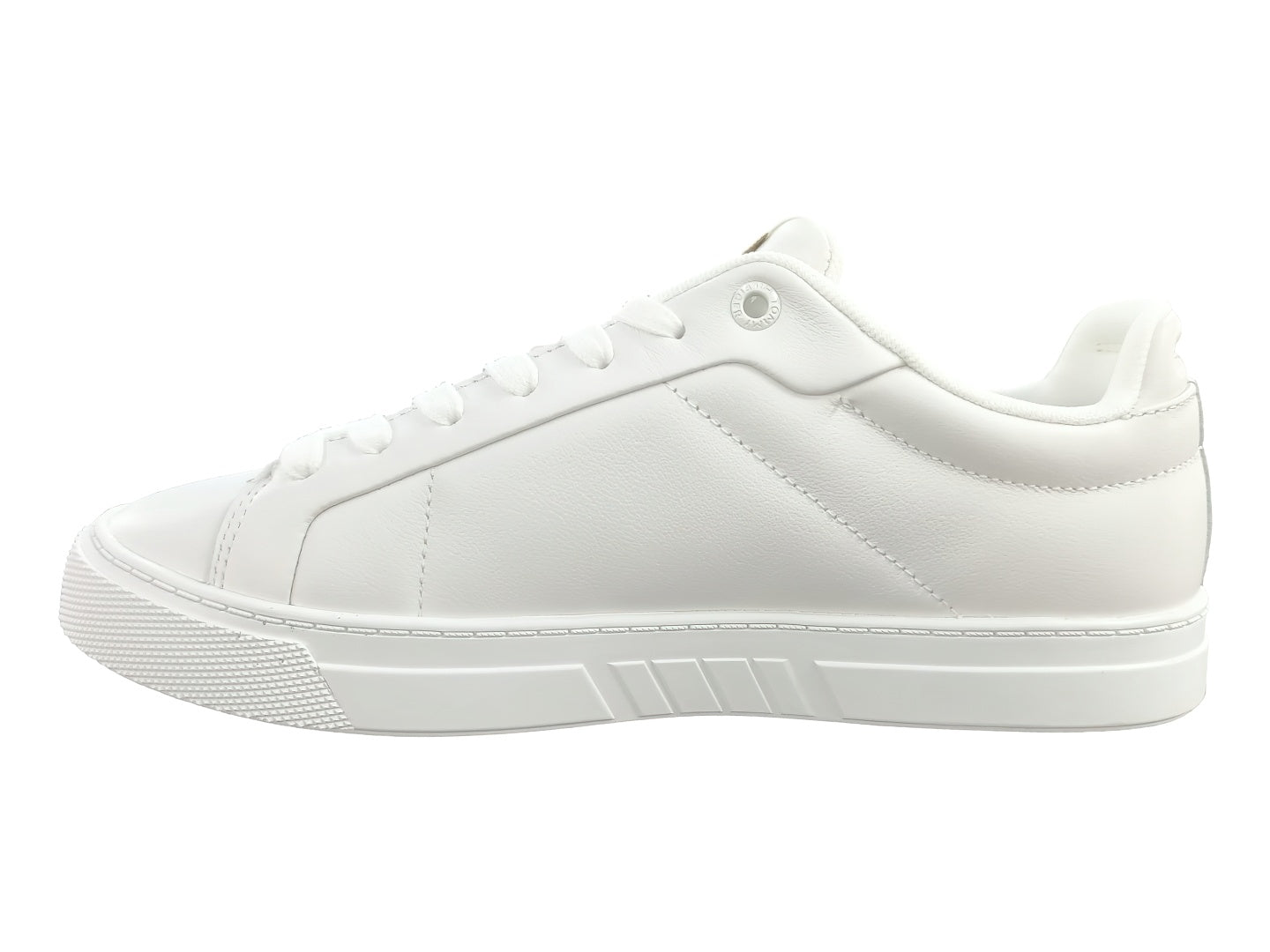 Tenis Tommy Hilfiger W08110 Para Mujer