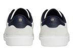 Tenis Tommy Hilfiger Chic Court Sneaker W08123 Para Mujer
