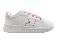 Tenis Tommy Hilfiger Cayman 3 0 S10472 Para Niña