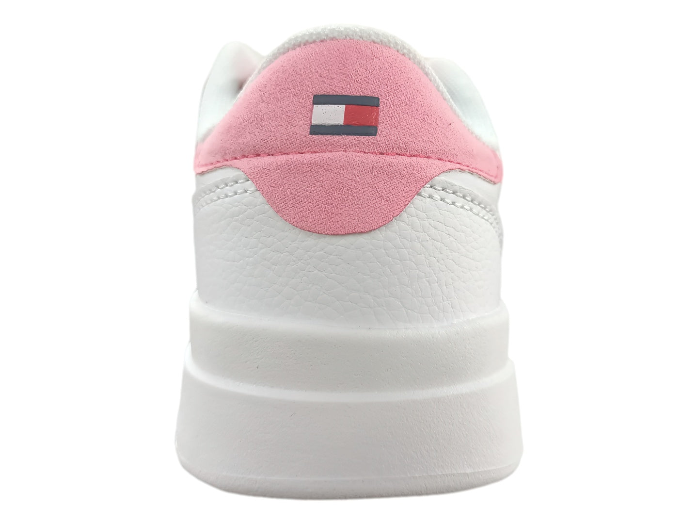 Tenis Tommy Hilfiger Cayman 3 0 S10472 Para Niña