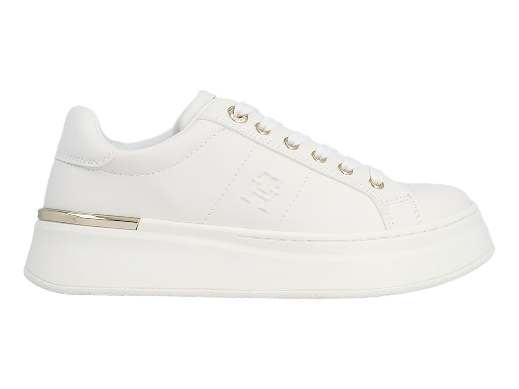 Tenis Tommy Hilfiger 33542 Para Niña