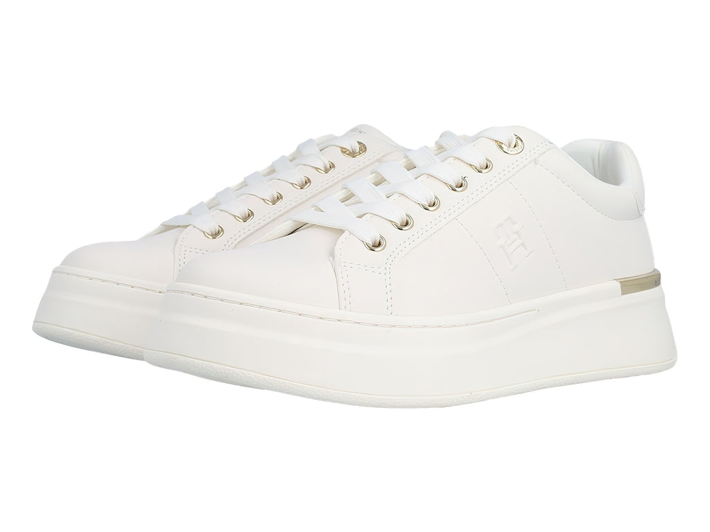 Tenis Tommy Hilfiger 33542 Para Niña