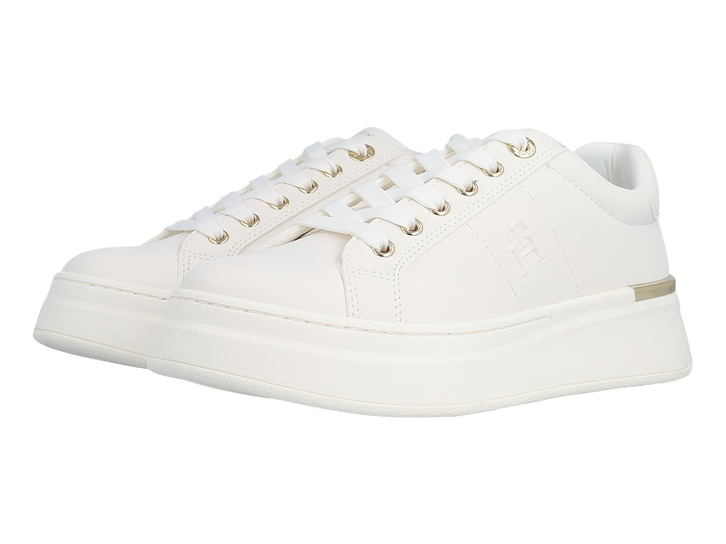 Tenis Tommy Hilfiger 33542 Para Niña