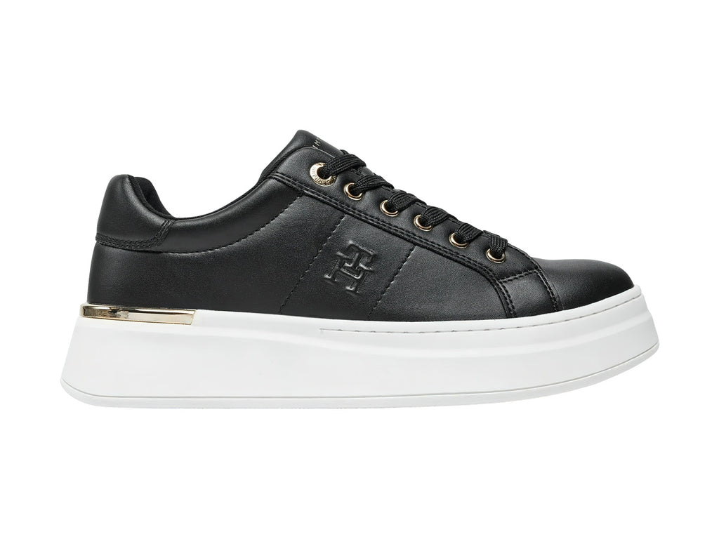 Tenis Tommy Hilfiger 33542 Para Niña