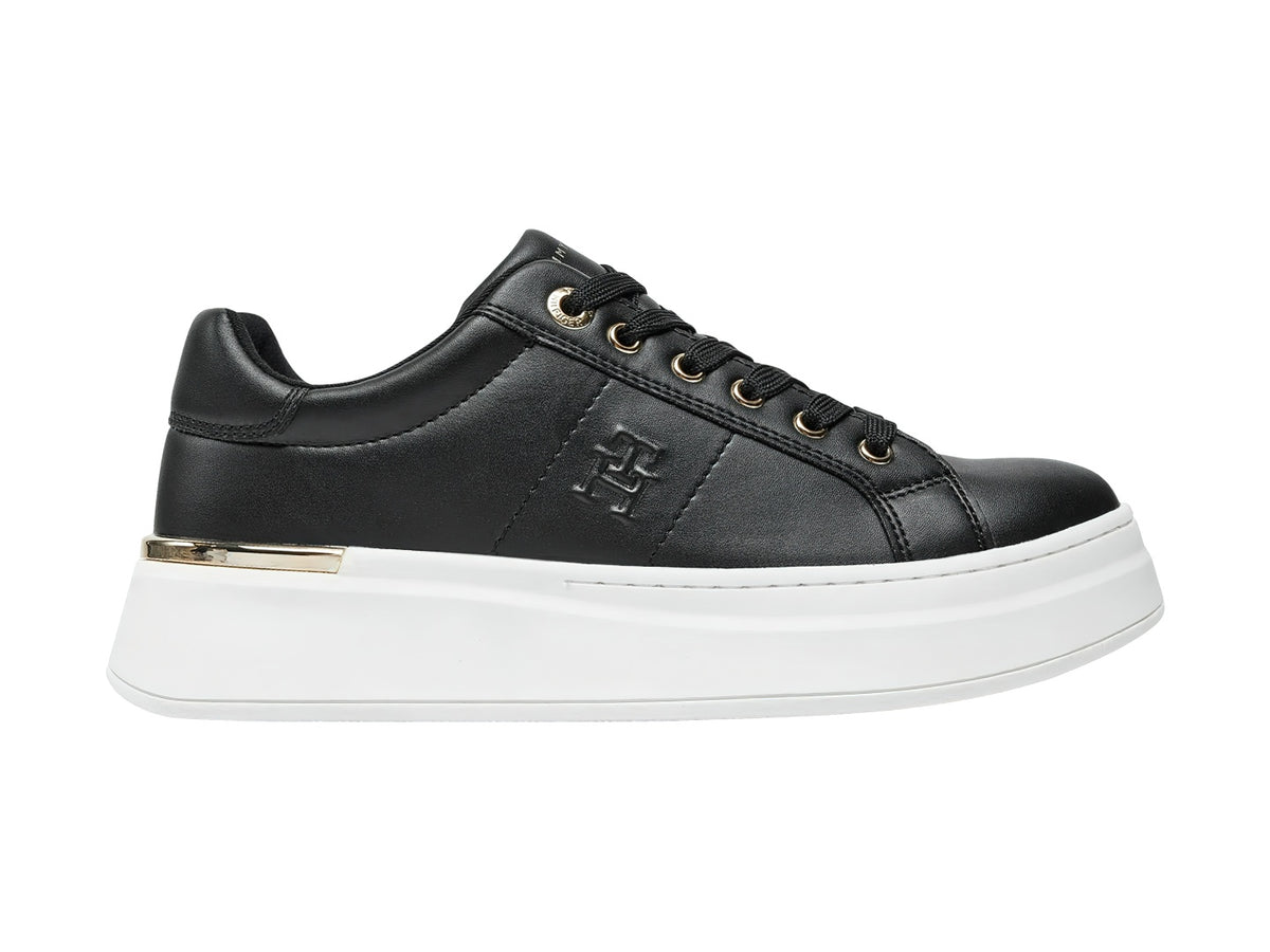 Tenis Tommy Hilfiger 33542 Para Niña