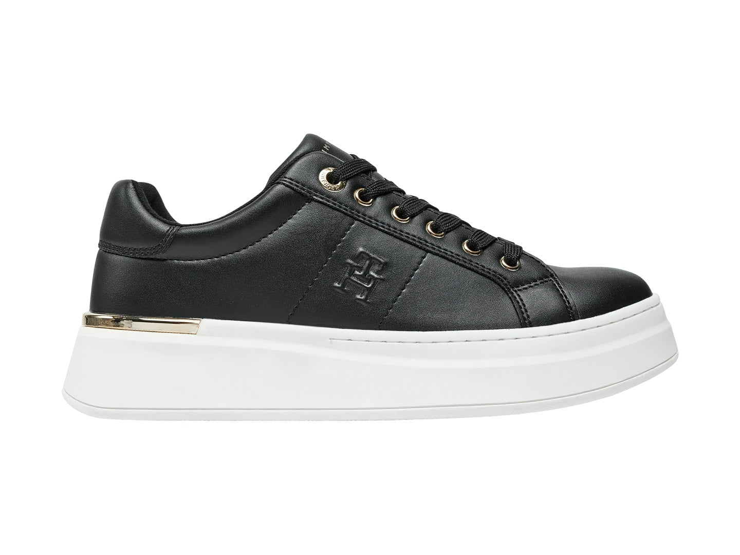 Tenis Tommy Hilfiger 33542 Para Niña