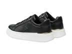 Tenis Tommy Hilfiger 33542 Para Niña