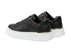 Tenis Tommy Hilfiger Negros para Niña