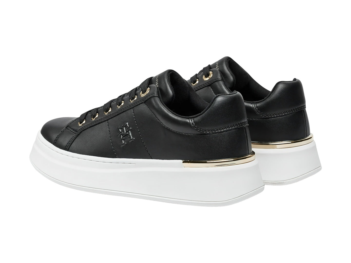 Tenis Tommy Hilfiger 33542 Para Niña