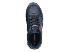 Tenis Tommy Hilfiger Azul para Niño