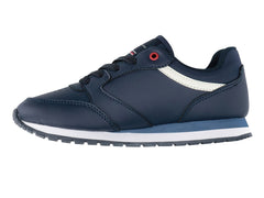 Tenis Tommy Hilfiger Azul para Niño