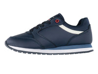Tenis Tommy Hilfiger 33663 Para Niño