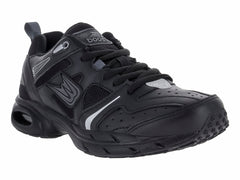 Tenis BOOST Negro y Acero para Niño