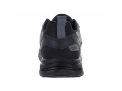 Tenis BOOST Negro y Acero para Niño
