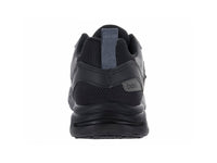 Tenis BOOST Negro y Acero para Niño