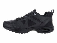 Tenis BOOST Negro y Acero para Niño