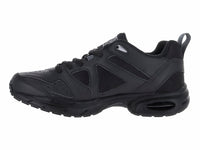 Tenis BOOST Negro y Acero para Niño