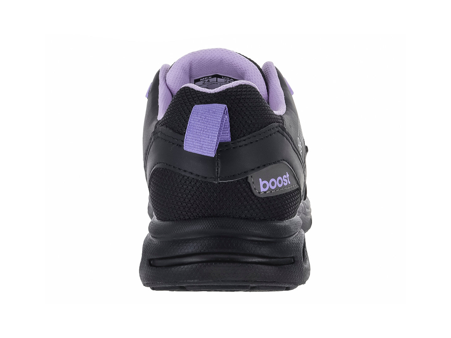 Tenis Boost 082 Para Mujer