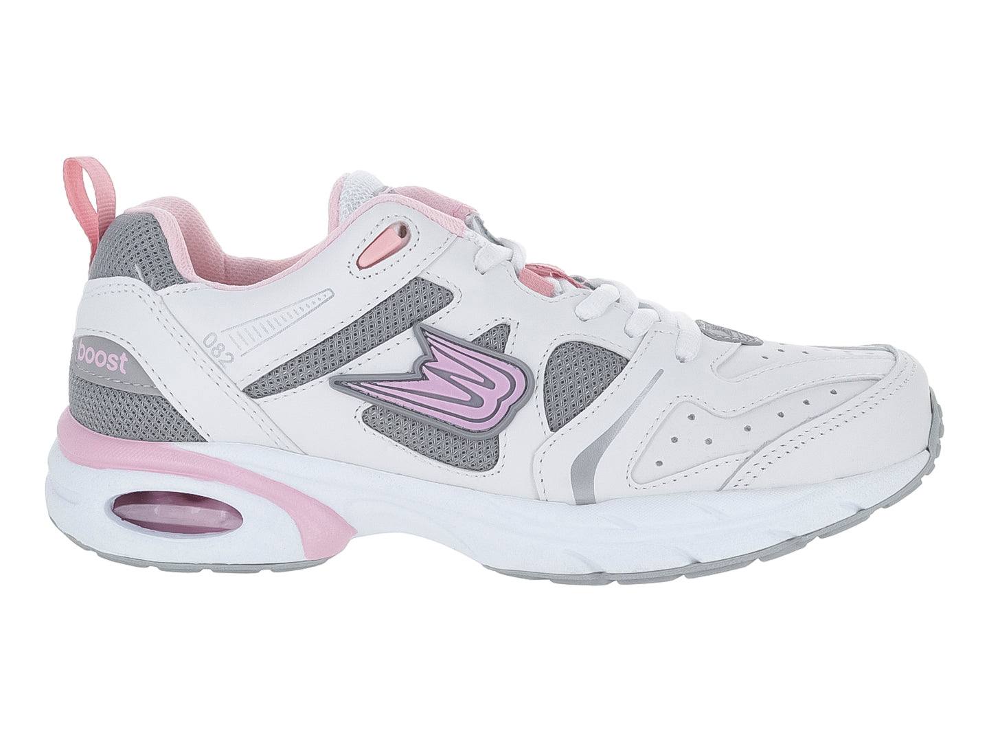 Tenis Boost 082 Para Mujer
