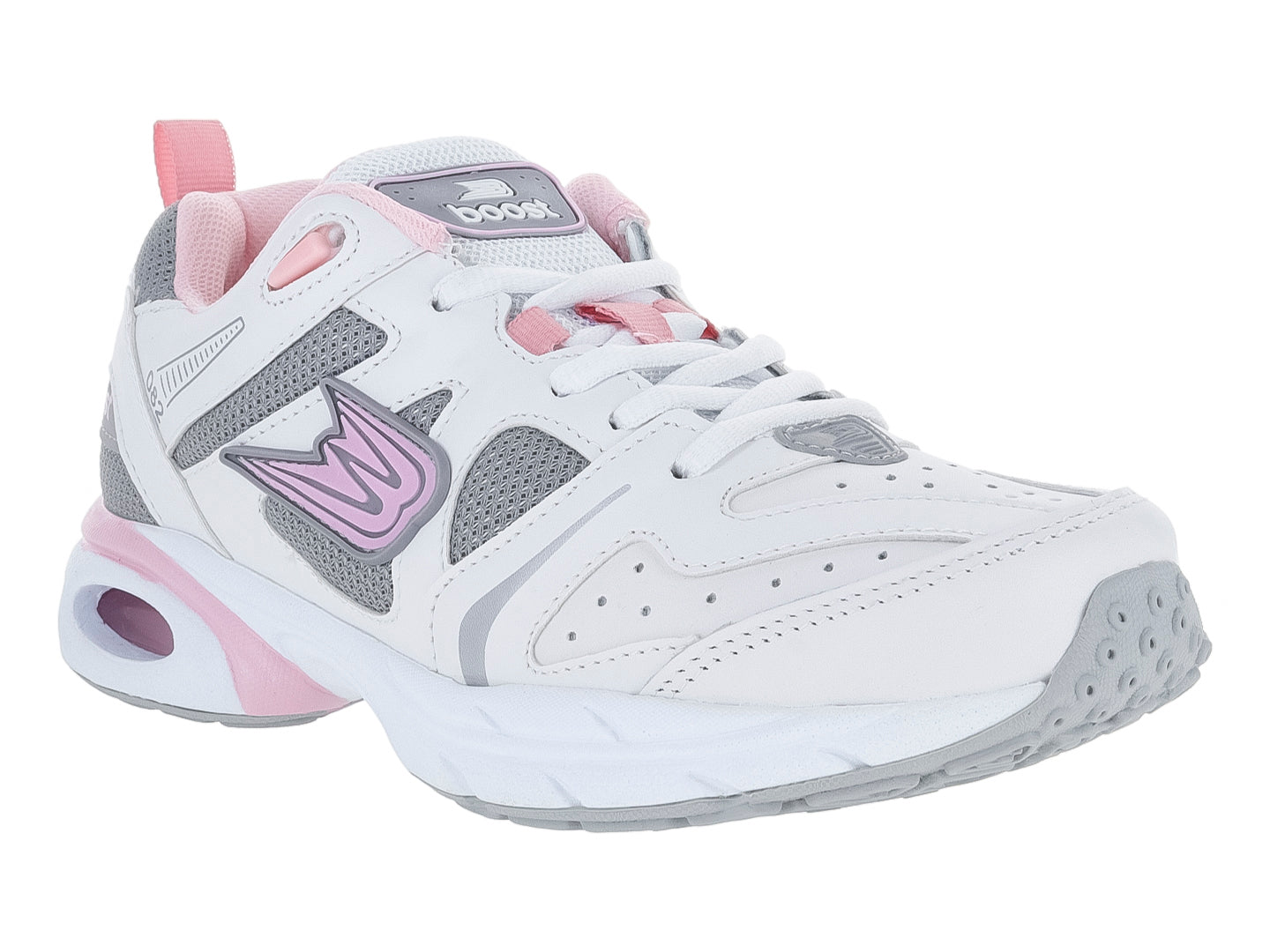 Tenis Boost 082 Para Mujer