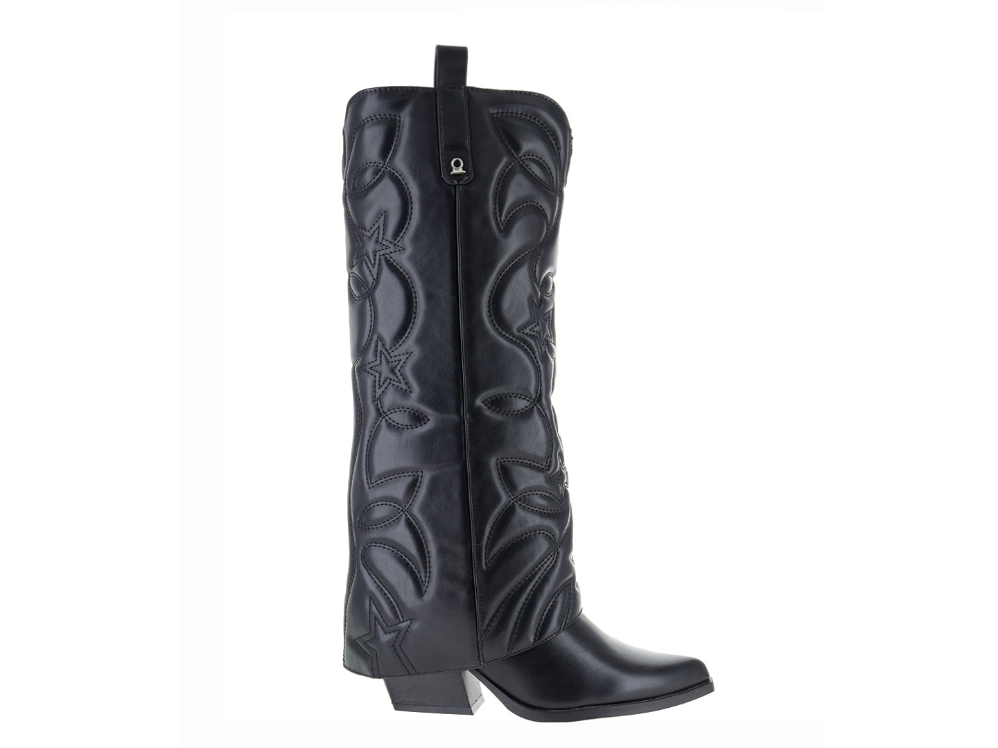 Botas Capa De Ozono Bota 619601 Para Mujer