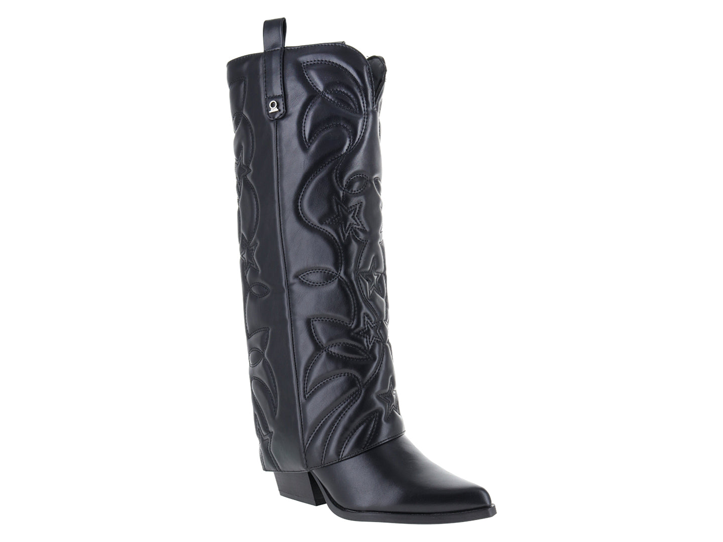 Botas Capa De Ozono Bota 619601 Para Mujer
