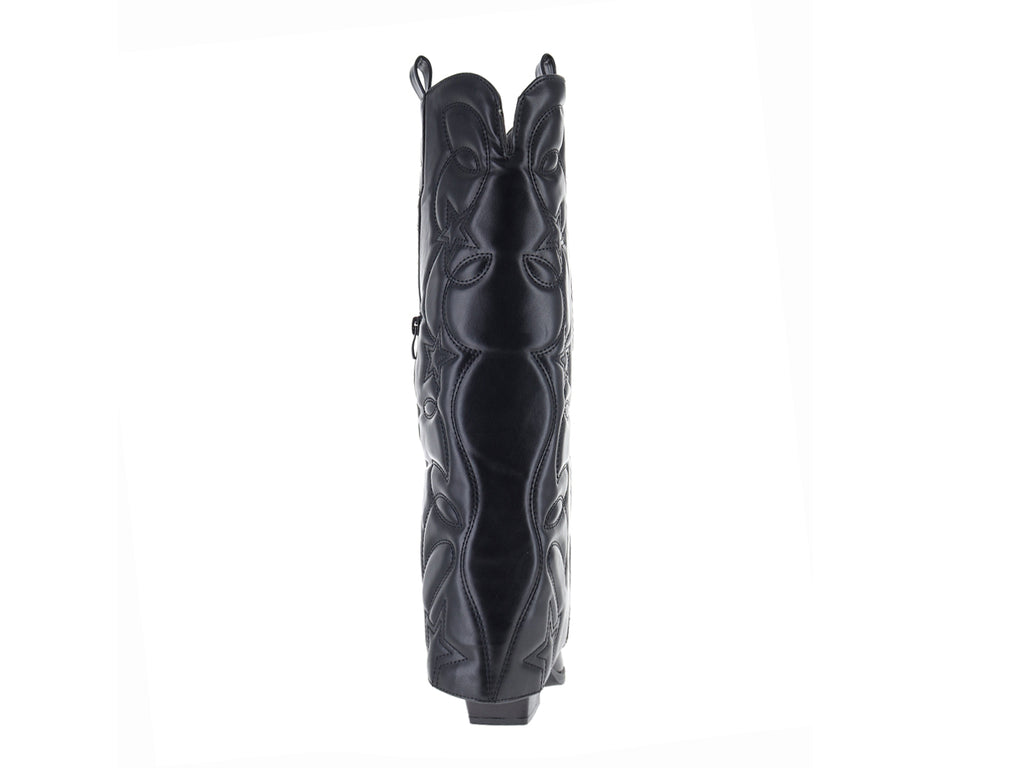 Botas Capa De Ozono Bota 619601 Para Mujer