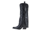 Botas Capa De Ozono Bota 619601 Para Mujer