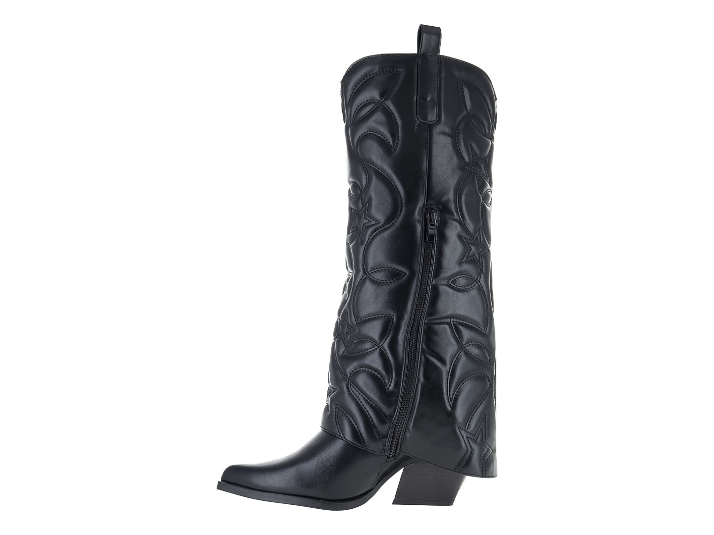 Botas Capa De Ozono Bota 619601 Para Mujer
